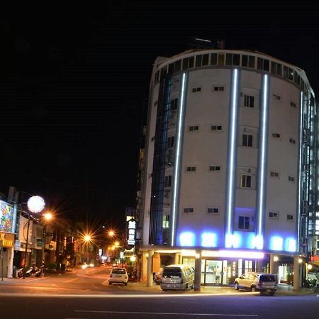 微旅時尚旅店 Hotel Douliu Luaran gambar