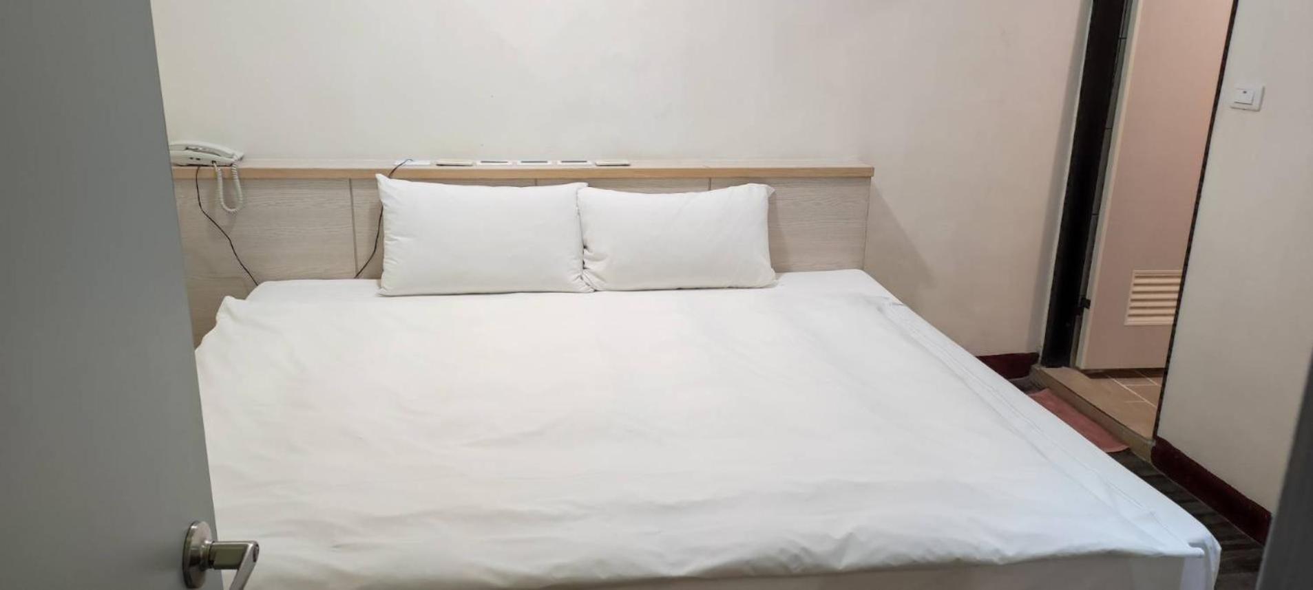 微旅時尚旅店 Hotel Douliu Luaran gambar